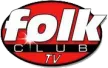 Senderlogo von Folk Klub TV