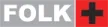 Folk Plus kanal logosu