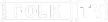 Senderlogo von Folk TV