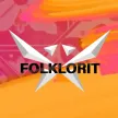Folklorit TV kanal logosu