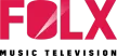 Folx Music Television kanal logosu