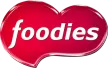Foodies kanal logosu
