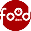 FoodTime channel logo