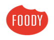 Foody kanal logosu