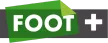 Foot+ kanal logosu