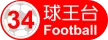 Senderlogo von Football Channel