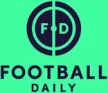 Football Daily XUMO kanal logosu