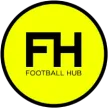 Football Hub kanal logosu