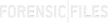 Forensic Files kanal logosu