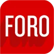 Foro kanal logosu