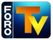 Foro TV kanal logosu