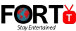 Senderlogo von FORT TV