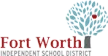 Fort Worth ISD EdTV kanal logosu