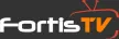 Fortis TV channel logo