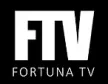 Fortuna TV kanal logosu