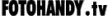 Senderlogo von Fotohandy TV