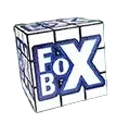 Fox Box Web kanal logosu