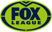 Fox League kanal logosu