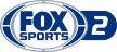Fox Sports 2 kanal logosu