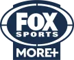 Fox Sports More+ channel logo