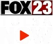 FOX23 Tulsa Now kanal logosu