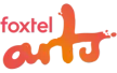 Foxtel Arts kanal logosu