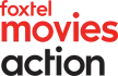Foxtel Movies Action kanal logosu