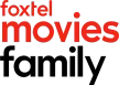 Senderlogo von Foxtel Movies Family