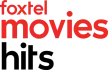 Foxtel Movies Hits kanal logosu