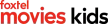 Foxtel Movies Kids kanal logosu
