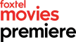 Foxtel Movies Premiere kanal loqosu
