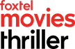 Foxtel Movies Thriller kanal logosu