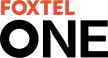 Foxtel One kanal loqosu