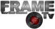 Frame TV channel logo