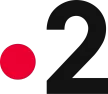 France 2 channel logo