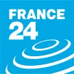 France 24 kanal logosu