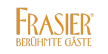 Frasier: Beruhmte Gaste kanal logosu
