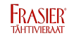 Frasier: tahtivieraat kanal logosu