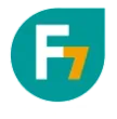 Frecuencia 7 TV kanal logosu