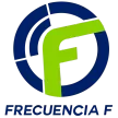 Frecuencia F TV kanal logosu