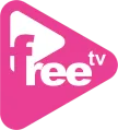 Free TV kanal loqosu