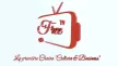 Free TV kanal loqosu