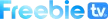 Freebie TV kanal logosu