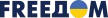 FREEDOM kanal logosu