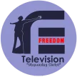 Freedom Experience TV kanal logosu
