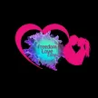 Freedom Love Zone TV kanal logosu