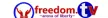 Freedom TV kanal logosu