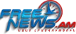 Senderlogo von Freenews