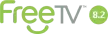 FreeTV 8.2 kanal logosu