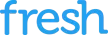 Fresh kanal logosu